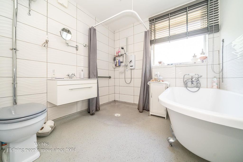 Additional image 14 of 3 bed semi-detached house for saleStafford Road, Cannock WS11
