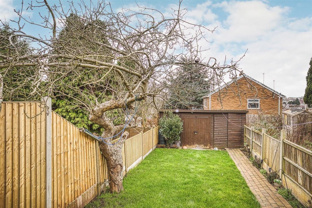 Additional image 13 of 3 bed terraced house for saleField Lane, Burton-On-Trent DE13