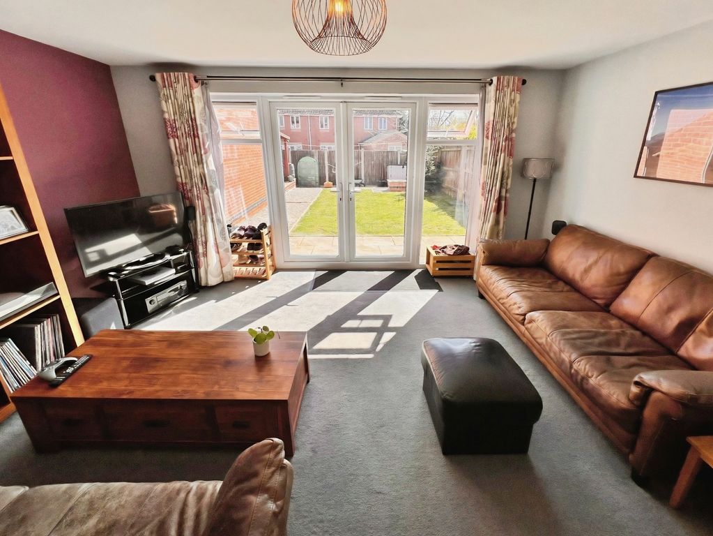 Additional image 3 of 3 bed detached house for saleCascade Close, Burton-On-Trent, Staffordshire DE14