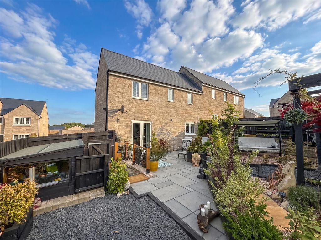 Additional image 26 of 3 bed semi-detached house for saleRye Lane, Buxton SK17