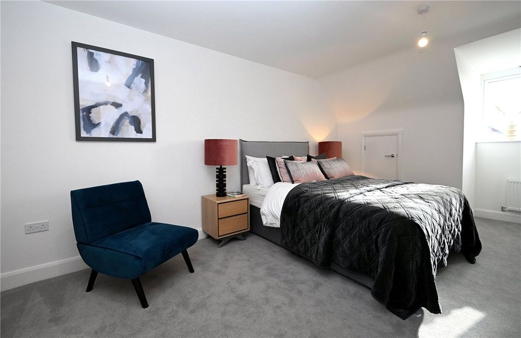 Additional image 5 of 4 bed semi-detached house for saleWestlands View, Clayton Road, Newcastle-Under Lyme, Staffordshire ST5