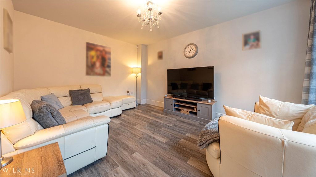Additional image 2 of 3 bed detached house for saleBarlaston Way, Amington, Tamworth B77