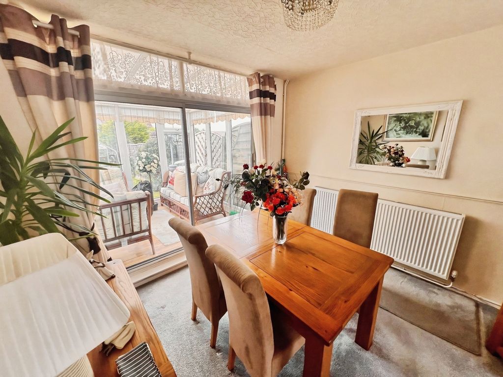 Additional image 3 of 2 bed semi-detached house for saleSt. Aidans Close, Burton-On-Trent, Staffordshire DE13