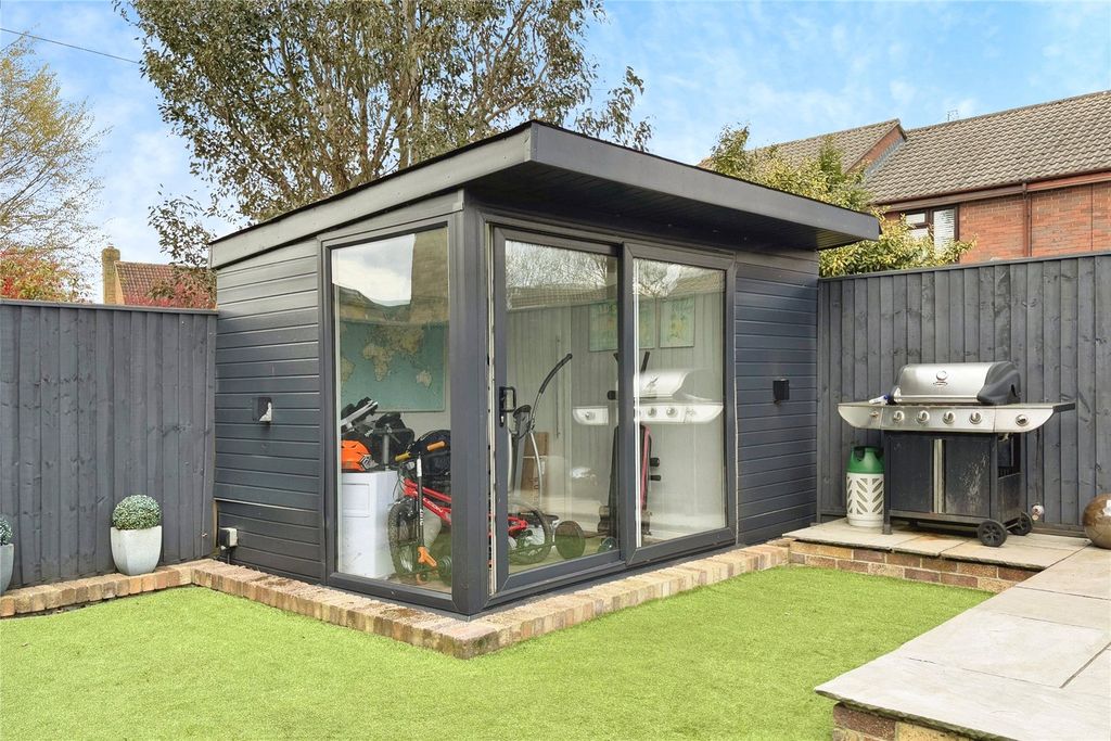 Additional image 5 of 4 bed semi-detached house for saleCroscombe Gardens, Frome BA11