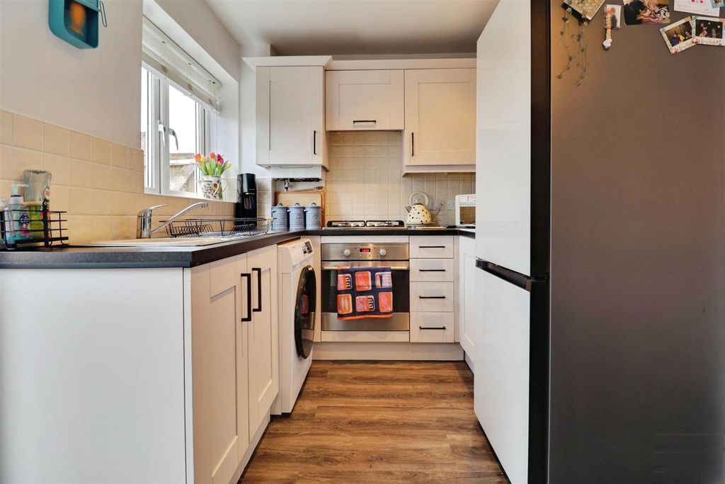 Additional image 7 of 2 bed semi-detached house for saleOxford Road, Newcastle ST5