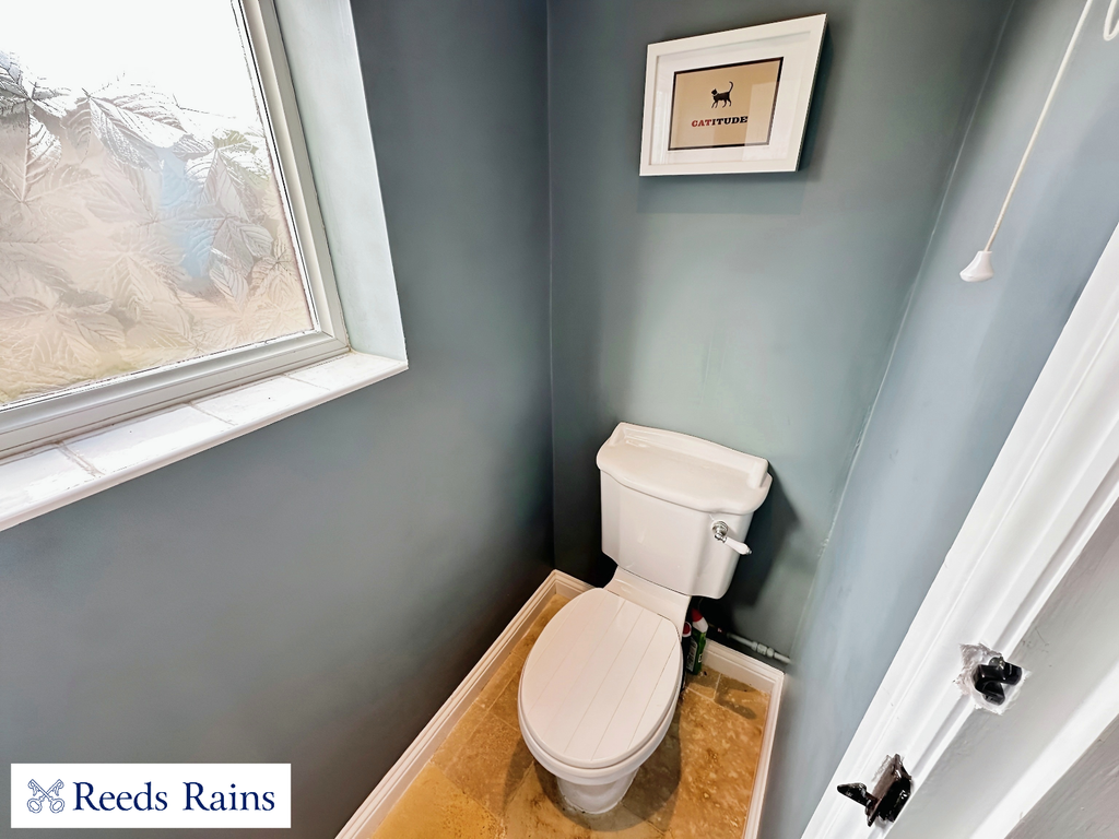 Additional image 15 of 4 bed semi-detached house for saleMoss Lane, Baldwins Gate, Newcastle, Staffordshire ST5
