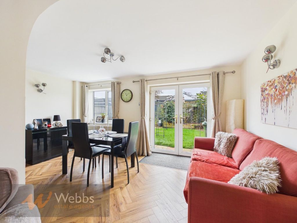 Additional image 4 of 3 bed end terrace house for saleMitre Road Cheslyn Hay, Walsall WS6