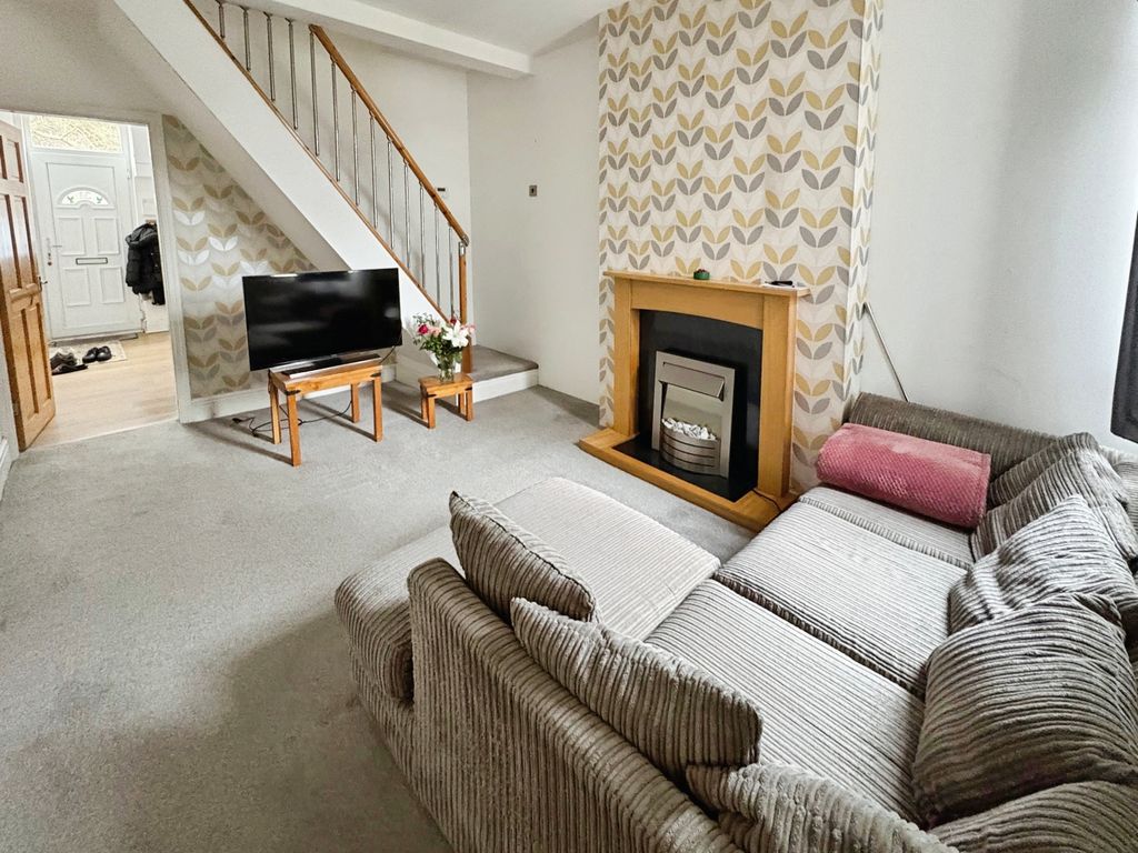 Additional image 6 of 2 bed terraced house for saleNorth Street, Stoke, Stoke-On-Trent ST4