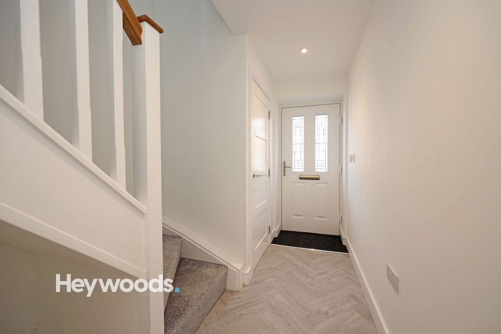 Additional image 6 of 3 bed town house for saleHeath Street, Newcastle ST5