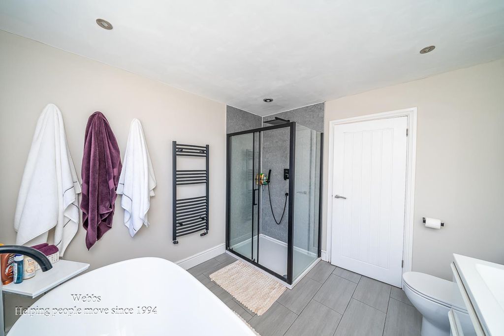 Additional image 20 of 3 bed detached house for saleRumer Hill Road, Cannock WS11
