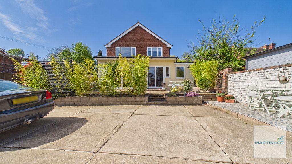 Additional image 30 of 3 bed detached house for saleTinkers Green Road, Wilnecote, Tamworth B77
