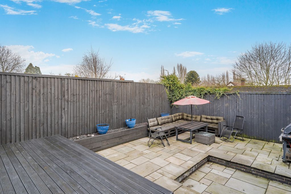 Additional image 30 of 5 bed detached house for saleWoodland Views Marchington Uttoxeter, Staffordshire ST14
