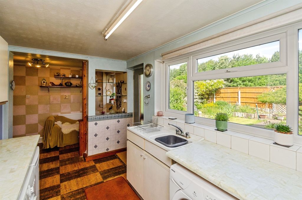 Additional image 8 of 4 bed semi-detached house for saleLower Road, Hednesford, Cannock WS12