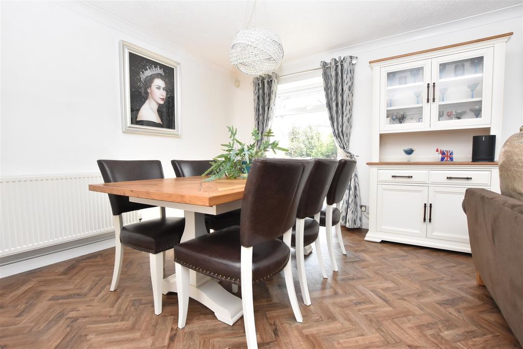 Additional image 7 of 3 bed detached bungalow for saleChandlers Drive, Tamworth B77