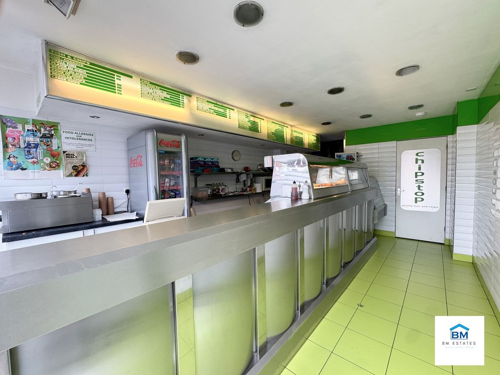 Additional image 2 of 2 bed retail premises for saleFosse Road North, Leicester LE3