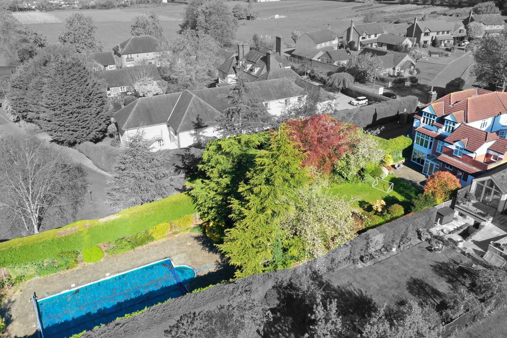 Additional image 27 of 5 bed detached house for saleGrange Lane, Thurnby LE7