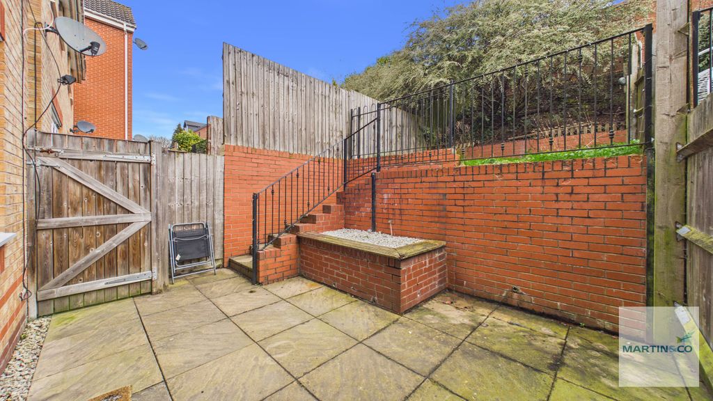 Additional image 13 of 2 bed semi-detached house for salePeel Drive, Wilnecote, Tamworth B77