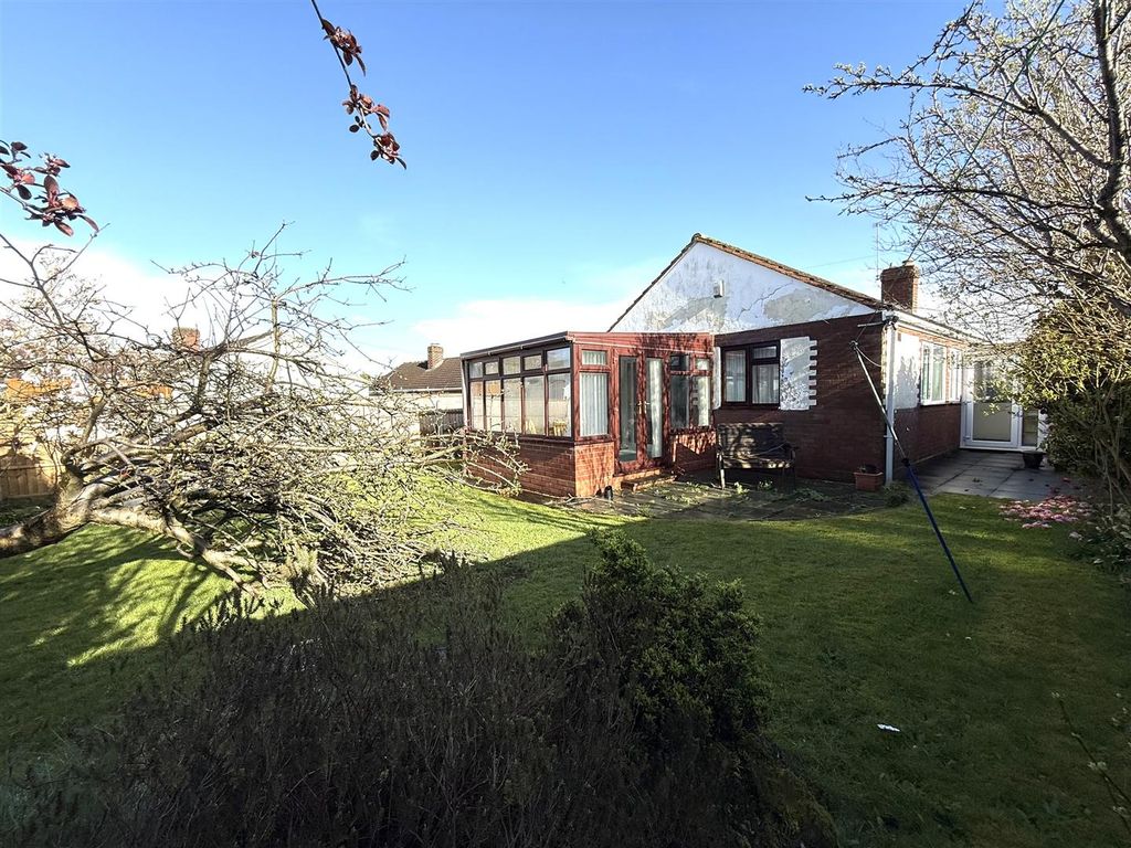 Additional image 14 of 3 bed bungalow for saleOld Eaton Road, Rugeley WS15