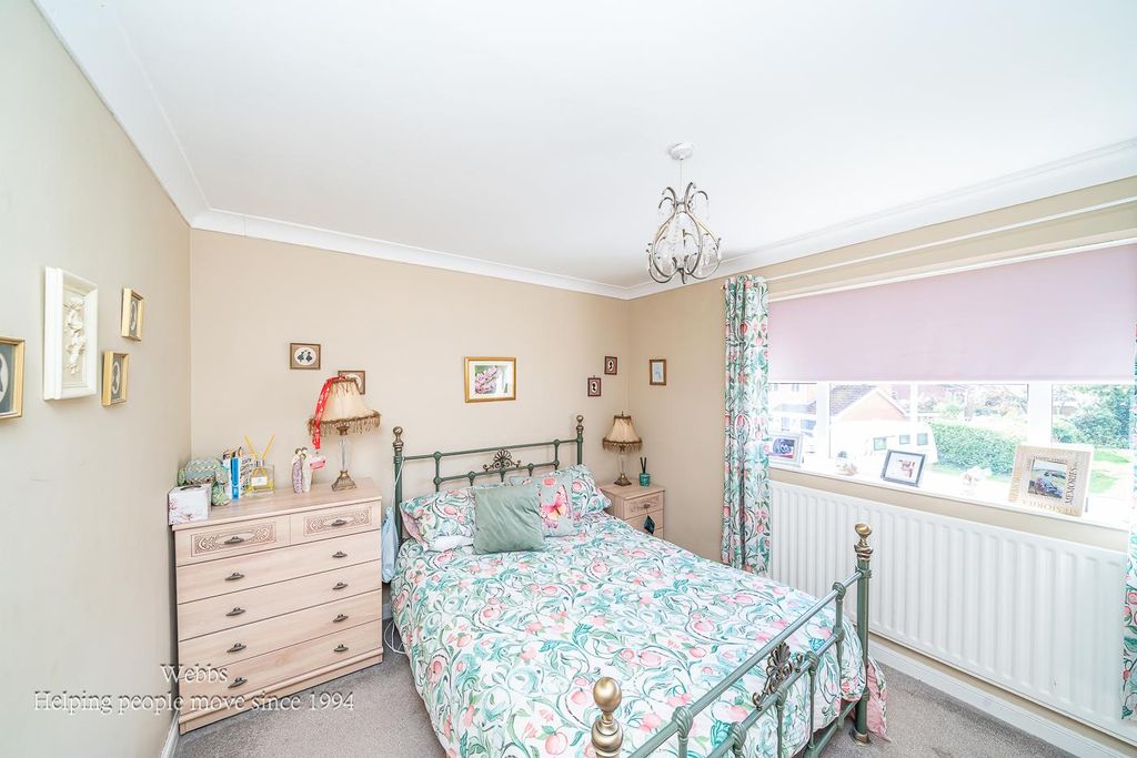 Additional image 13 of 2 bed semi-detached house for saleBurnet Grove, Featherstone, Wolverhampton WV10