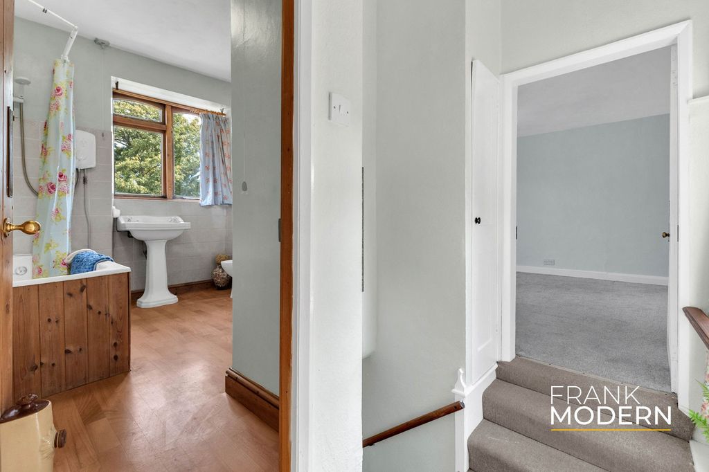 Additional image 20 of 3 bed semi-detached house for saleThe Nook, Bursnells Lane, Wymondham LE14