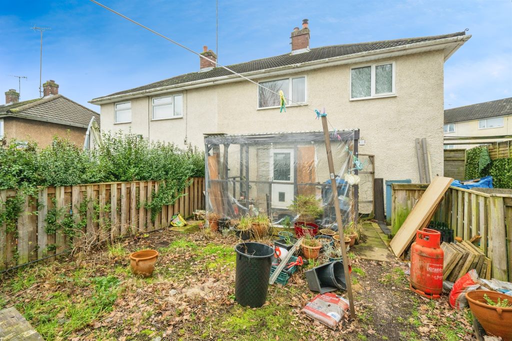 Additional image 6 of 3 bed semi-detached house for saleFlaxley Road, Rugeley WS15