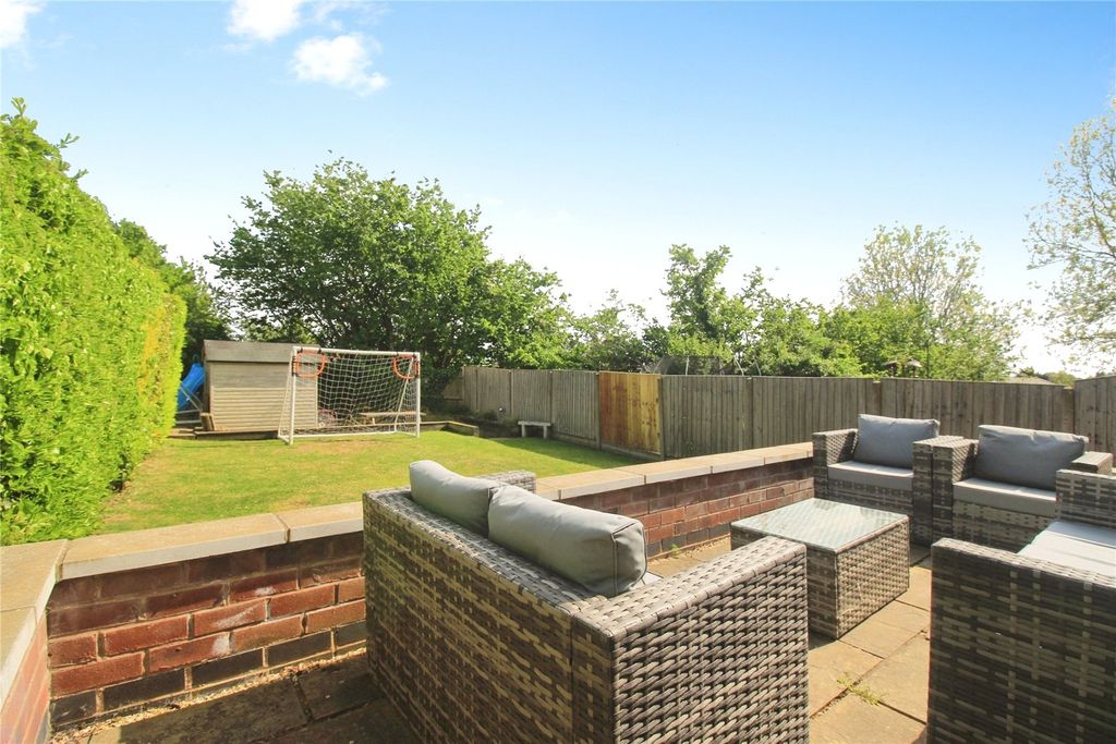 Additional image 15 of 4 bed semi-detached house for saleAlexander Avenue, Earl Shilton, Leicester, Leicestershire LE9