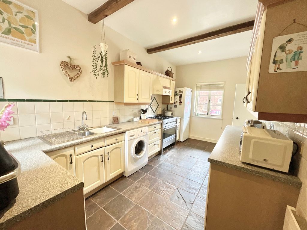 3 bed barn conversion for saleShugborough, White Barn Farm ST17 photo 5
