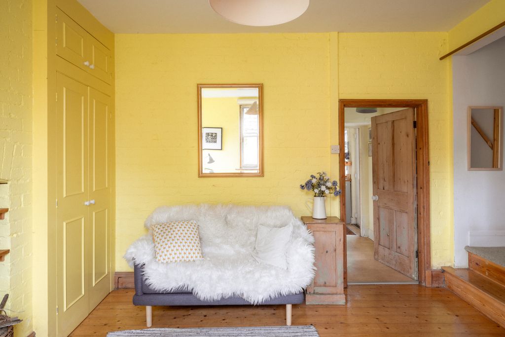 Additional image 8 of 4 bed detached house for saleFrisby Lane, South Luffenham, Rutland LE15