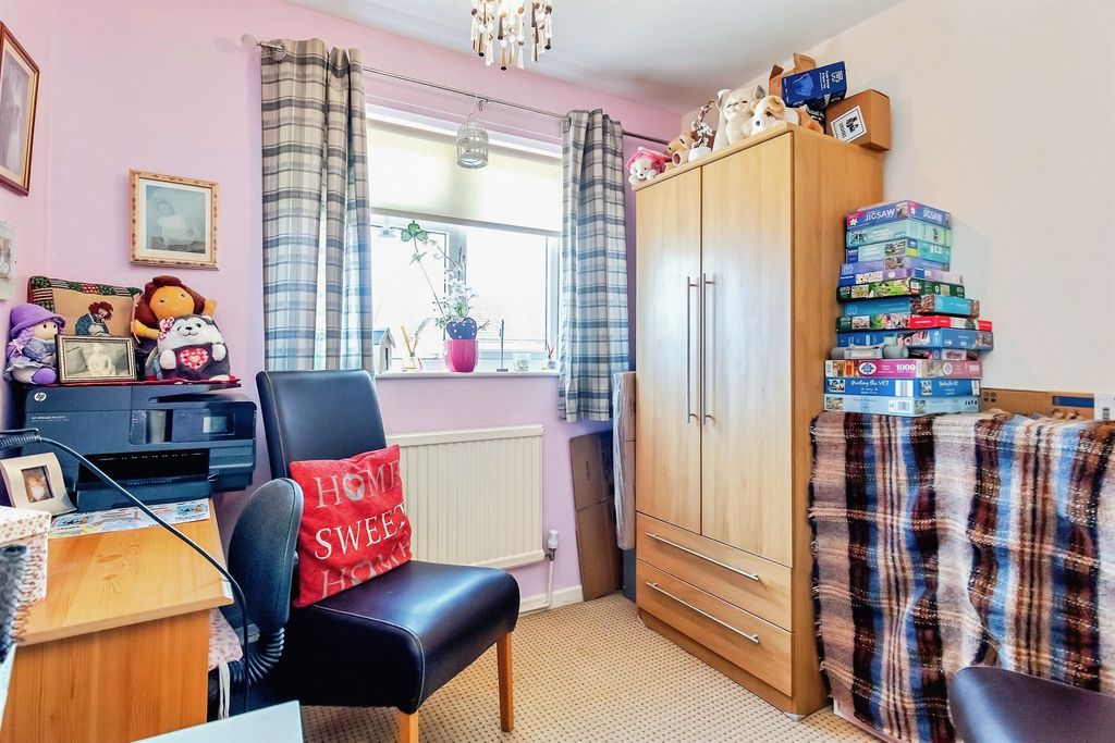 Additional image 13 of 3 bed end terrace house for saleAnne Road, Stamford PE9