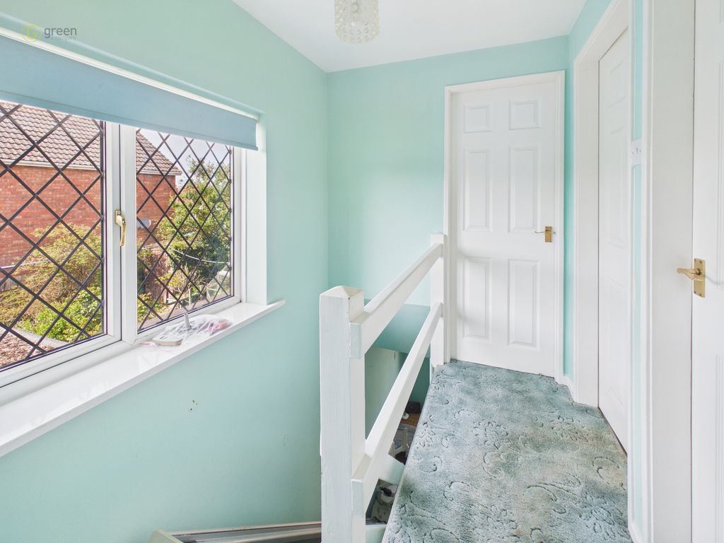 Additional image 11 of 3 bed semi-detached house for saleClaremont Road, Coton Green, Tamworth B79