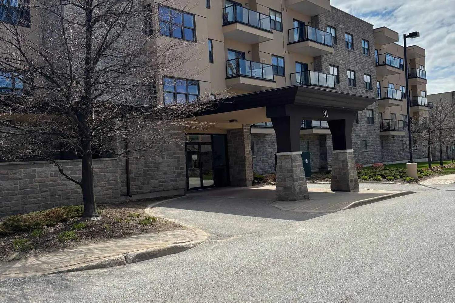 Additional image 2 of 91 Raglan Street 303