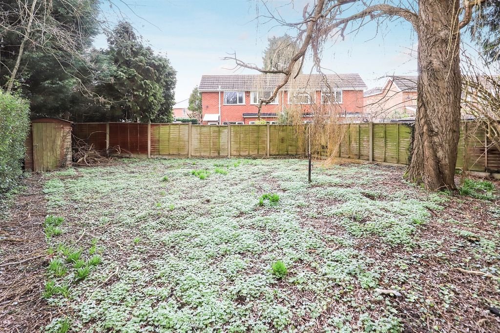 Additional image 14 of 3 bed semi-detached house for saleWoodland Crescent, Merry Hill, Wolverhampton WV3