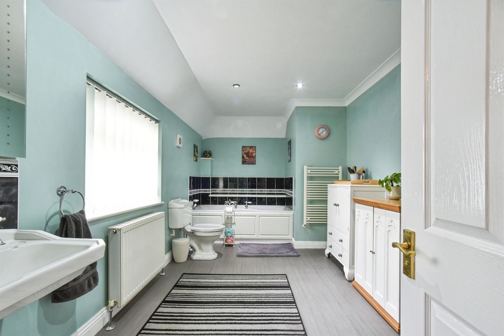 Additional image 4 of 4 bed semi-detached house for saleGrants Road, Enford, Pewsey SN9