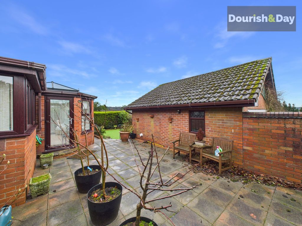 Additional image 21 of 3 bed detached bungalow for saleMucklestone Wood Lane, Loggerheads TF9