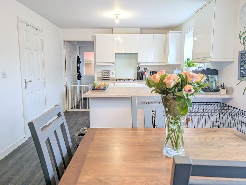Additional image 7 of 4 bed detached house for salePeacock Gardens, East Leake, Loughborough, Nottinghamshire LE12