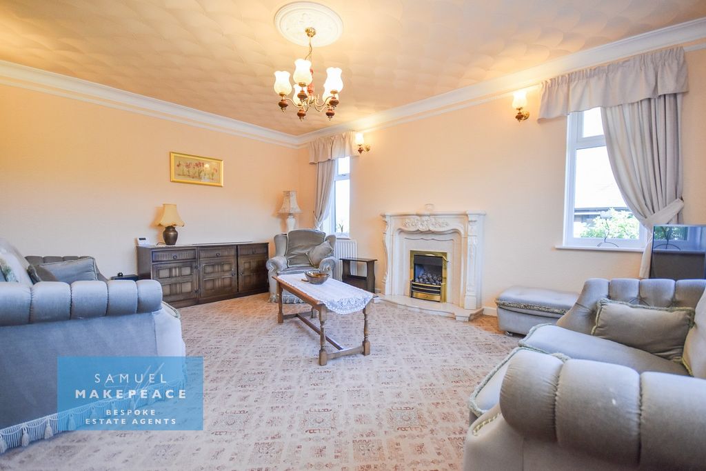 Additional image 3 of 3 bed detached bungalow for saleMellor Street, Packmoor, Stoke On Trent ST7