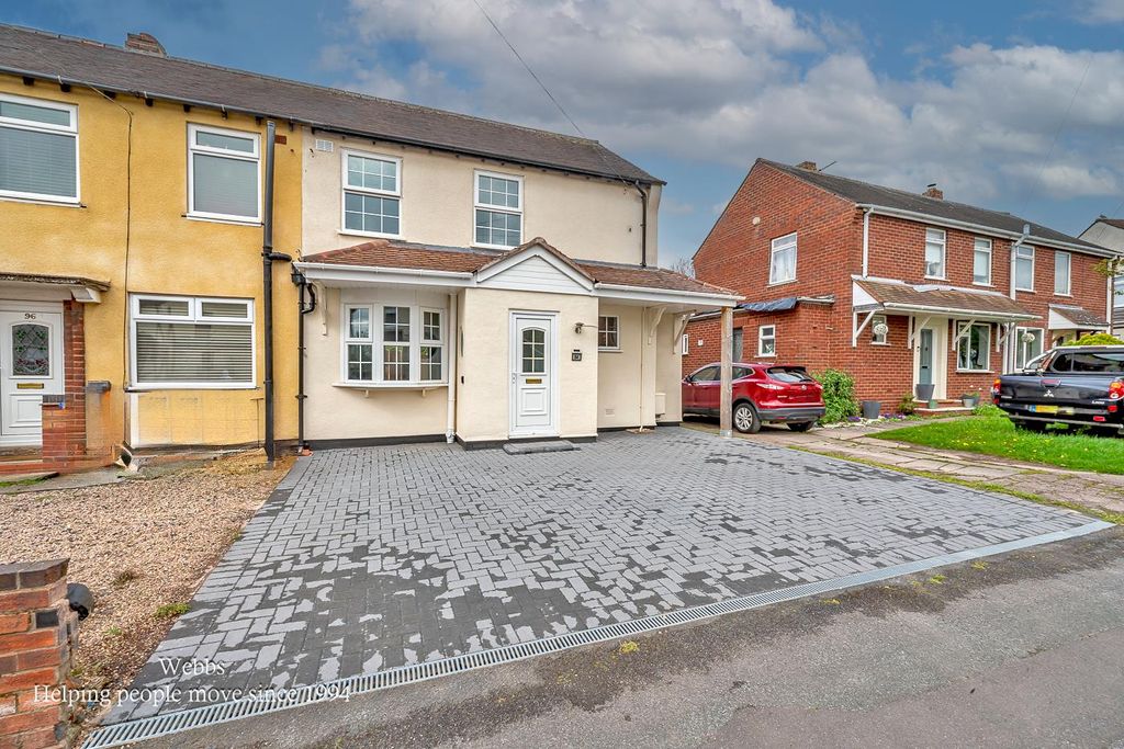 Additional image 31 of 3 bed property for saleSt. James Road, Cannock WS11