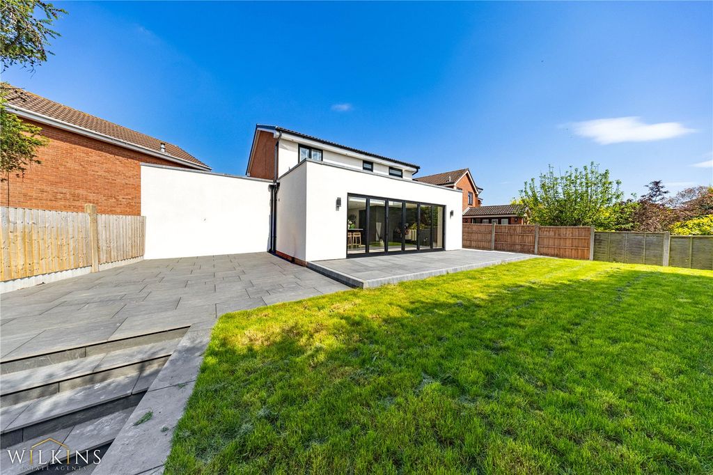 Additional image 31 of 4 bed detached house for saleSudeley, Blackwood Road Estate, Tamworth B77