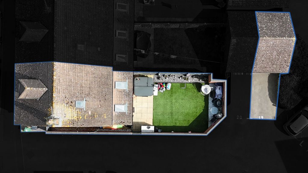 Additional image 21 of 3 bed end terrace house for saleGreetham Way, Syston, Leicestershire LE7