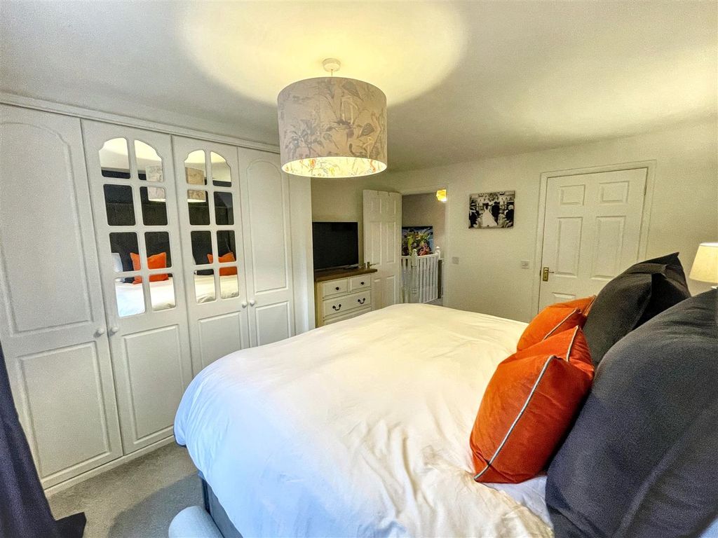 Additional image 14 of 4 bed detached house for saleGoldfinch Road, Uppingham, Oakham LE15
