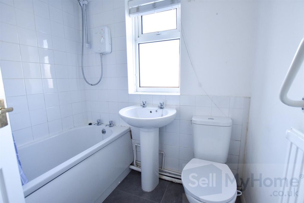 Additional image 24 of 3 bed semi-detached house for saleOld Farm Lane, Newbold Verdon, Leicester LE9