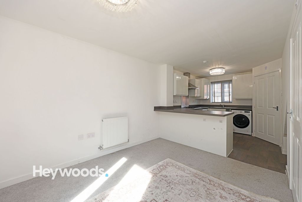 Additional image 3 of 3 bed semi-detached house for salePhilip Clarke Drive, Hartshill, Stoke On Trent ST4