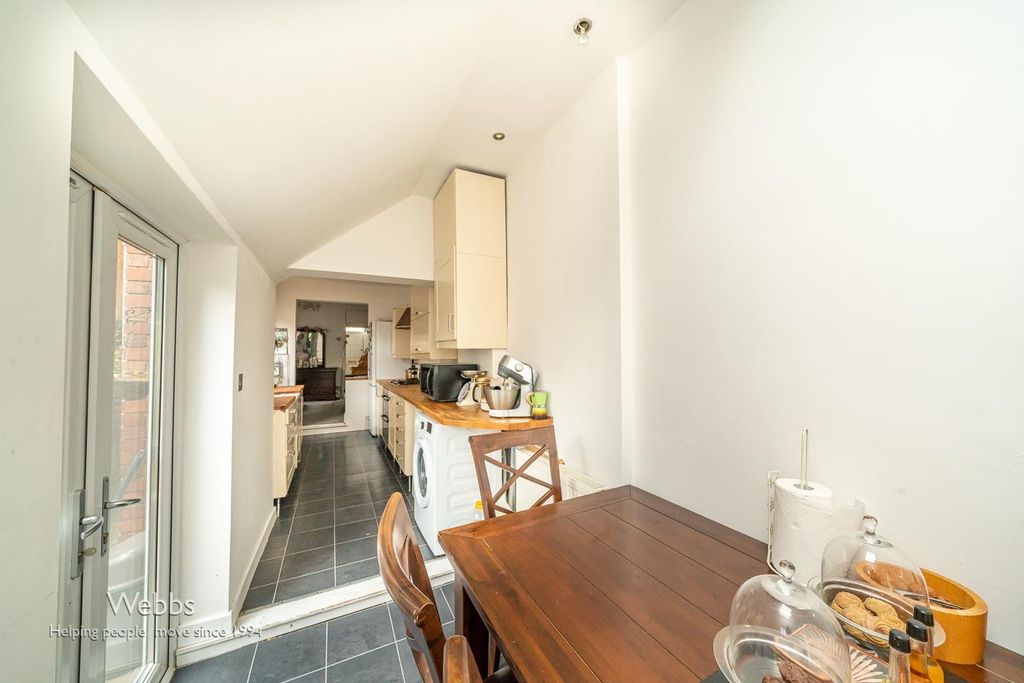 Additional image 11 of 2 bed terraced house for saleSt. Johns Road, Cannock WS11