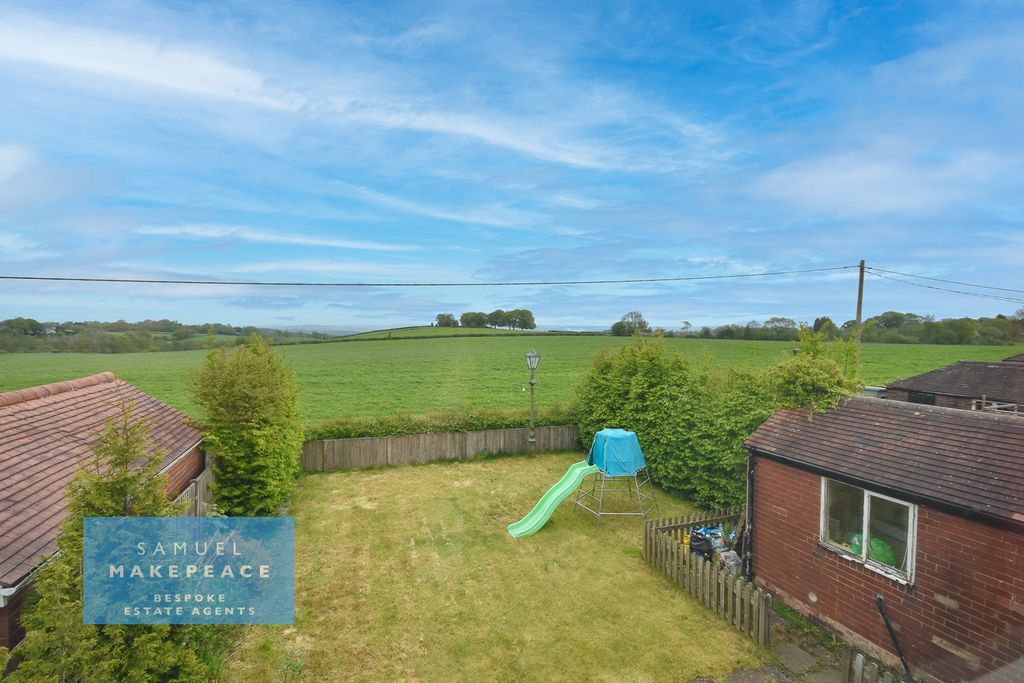 Additional image 12 of 3 bed detached house for saleHeath Avenue, Werrington, Stoke On Trent ST9