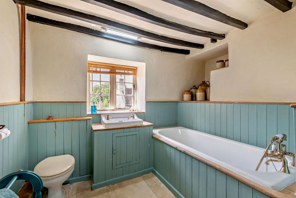 Additional image 9 of 2 bed detached house for saleHigh Street, Collyweston, Stamford PE9