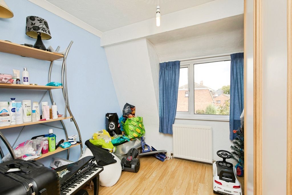 Additional image 11 of 3 bed detached house for saleLovatt Close, Stretton, Burton-On-Trent, Staffordshire DE13