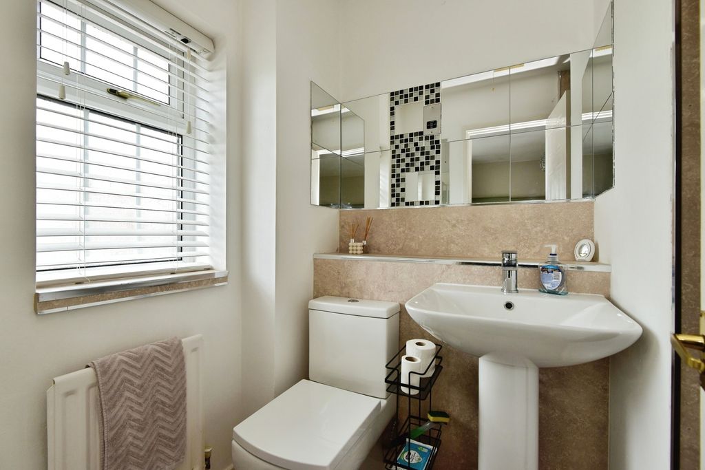 Additional image 15 of 3 bed detached house for saleCheckley Road, Newcastle, Staffordshire ST5