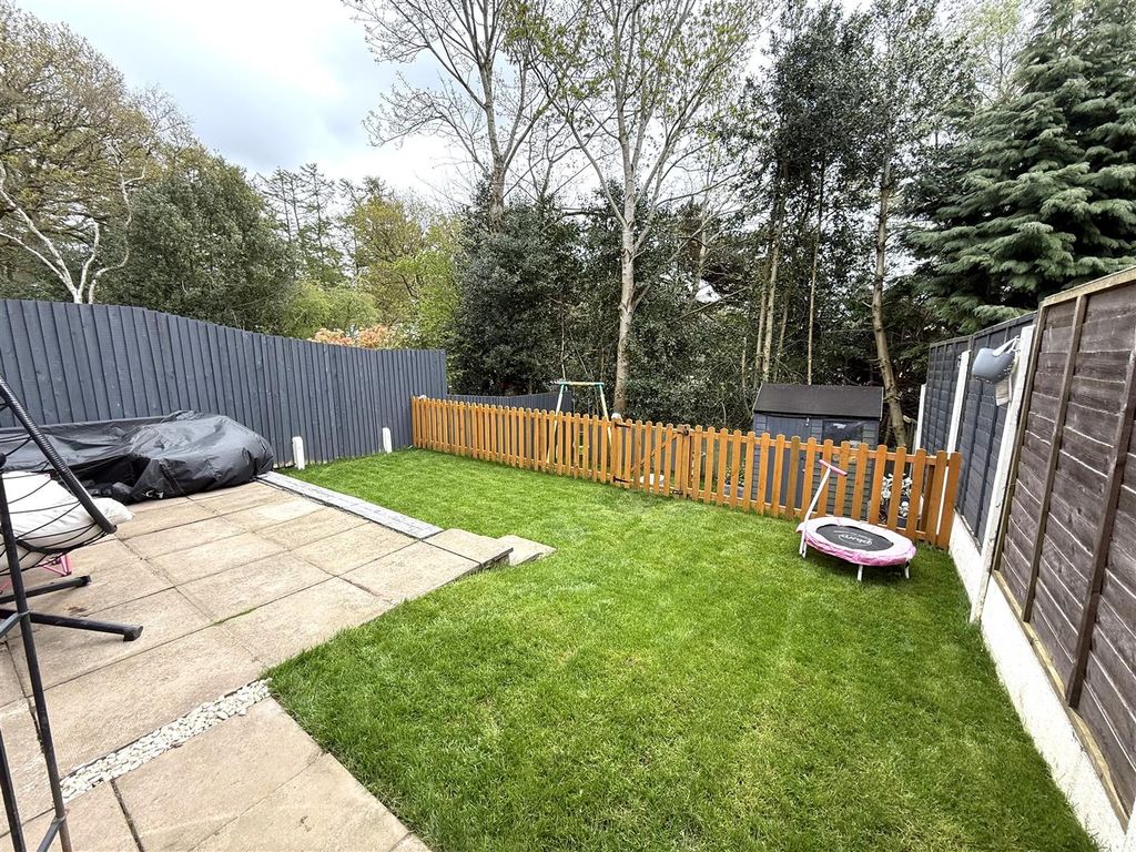 Additional image 18 of 3 bed semi-detached house for saleGreenwood Park, Hednesford, Cannock WS12