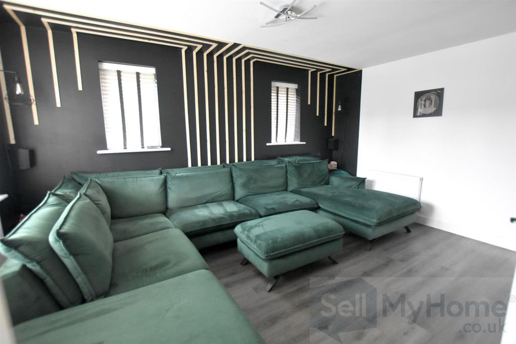 Additional image 13 of 3 bed semi-detached house for saleOld Farm Lane, Newbold Verdon, Leicester LE9