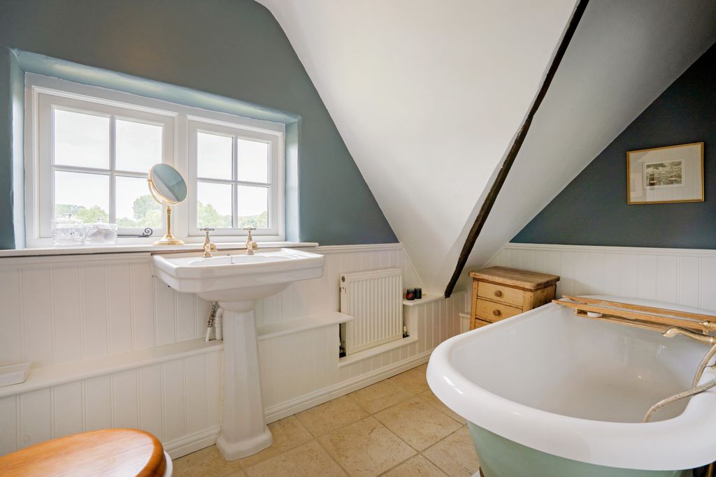 Additional image 17 of 4 bed detached house for saleCompton, Enford, Pewsey SN9
